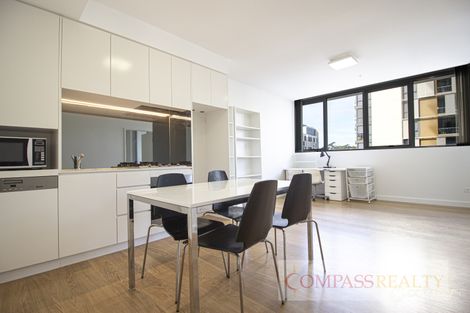 306/15 Gadigal Ave, Zetland, NSW 2017