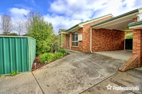 Property photo of 3/5 Budawang Place Tatton NSW 2650