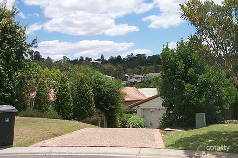 Property photo of 9 Williams Close Brookfield QLD 4069