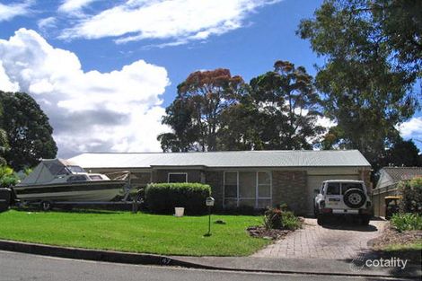 47 Kathleen Cres, Woonona, NSW 2517