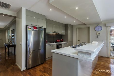 Property photo of 13 Maximus Court Kurunjang VIC 3337