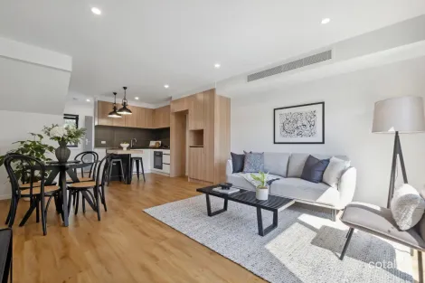 Property photo of 6/8 Berrigan Crescent O'Connor ACT 2602