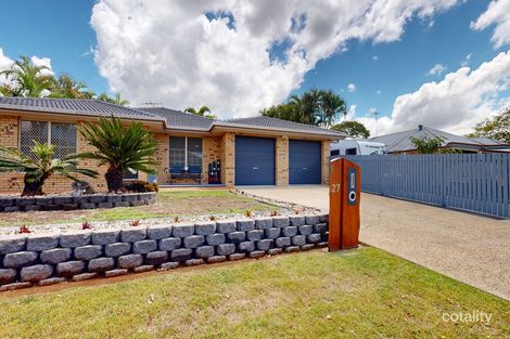 Property photo of 27 Bishop Lane Bellmere QLD 4510