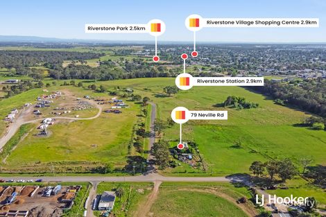 Property photo of 79 Neville Road Schofields NSW 2762