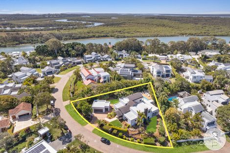 Property photo of 7061 Riverview Crescent Hope Island QLD 4212
