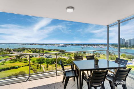 Property photo of 1506/1 Como Crescent Southport QLD 4215