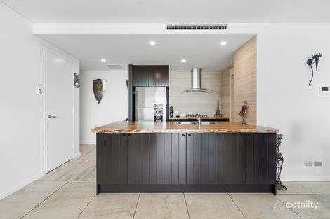 Property photo of 1506/1 Como Crescent Southport QLD 4215