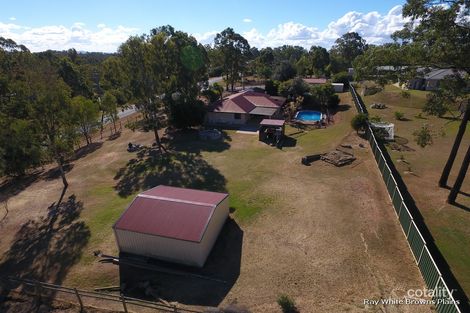 Property photo of 1-3 White Cedar Court Cedar Vale QLD 4285