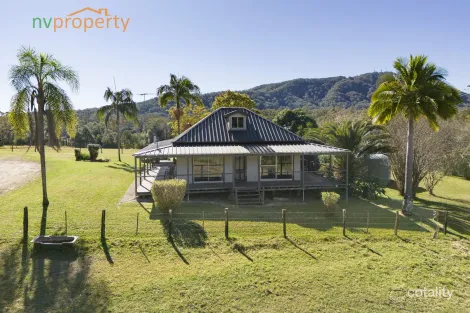 Property photo of 279 Eungai Creek Road Eungai Creek NSW 2441