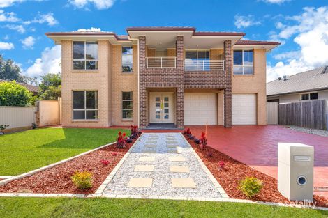 Property photo of 14 Howard Place North Epping NSW 2121