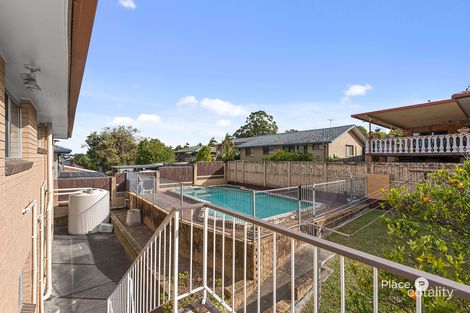 Property photo of 13 Cornflower Street Mansfield QLD 4122