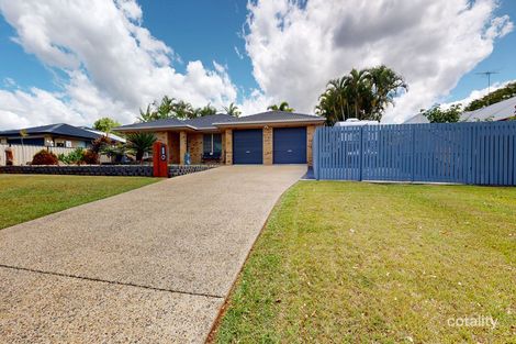 Property photo of 27 Bishop Lane Bellmere QLD 4510