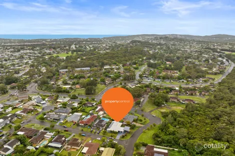 Property photo of 10 Karena Street Tumbi Umbi NSW 2261