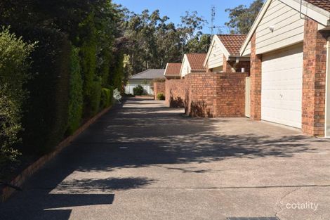 Property photo of 2/32 Train Street Broulee NSW 2537