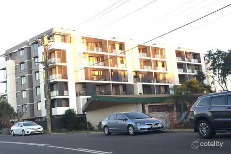 Property photo of 308/53 Kildare Road Blacktown NSW 2148