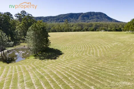 Property photo of 279 Eungai Creek Road Eungai Creek NSW 2441