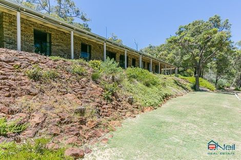 Property photo of 59 Wallangarra Drive Bedfordale WA 6112