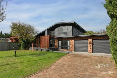 30 BUCKLEY ST, SAFETY BEACH, VIC 3936