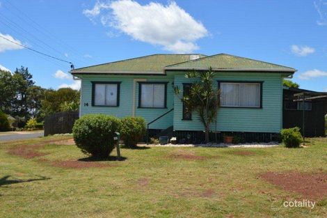 14 Priest St, Rockville, QLD 4350