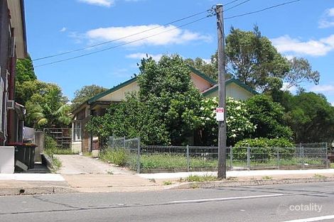 142-150 Georges River Rd, Croydon Park, NSW 2133