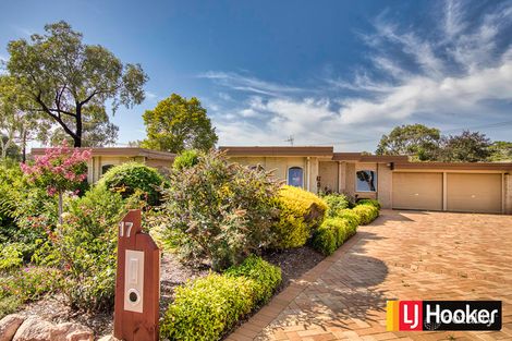 Property photo of 17 Sewell Place Macgregor ACT 2615