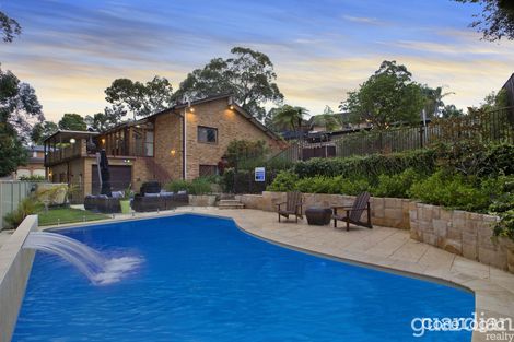 Property photo of 13 Panaview Crescent North Rocks NSW 2151