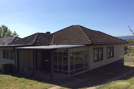 Property photo of 32 Oliver Street Yea VIC 3717