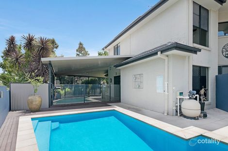 Property photo of 95/402 Wishart Road Wishart QLD 4122