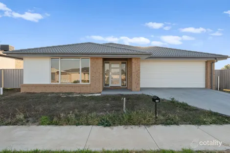 23 Livingston Bvd, Benalla, VIC 3672