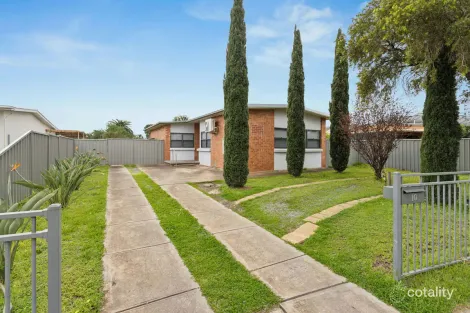 Property photo of 10 Searle Road Davoren Park SA 5113