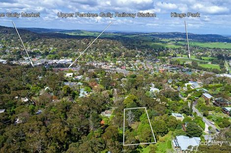 Property photo of 4 Hughes Road Upper Ferntree Gully VIC 3156