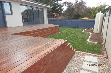 Property photo of 2/43 Egan Street Cooma NSW 2630