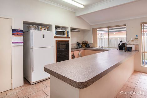 Property photo of 4 Karrinyup Retreat West Busselton WA 6280