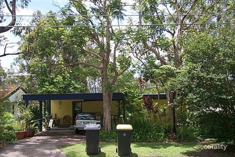 4 Glenbrae St, The Gap, QLD 4061