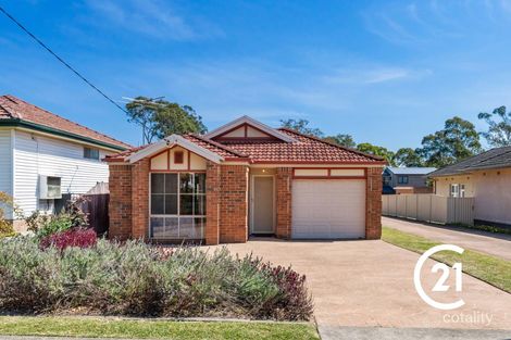 52 Lucas Rd, East Hills, NSW 2213