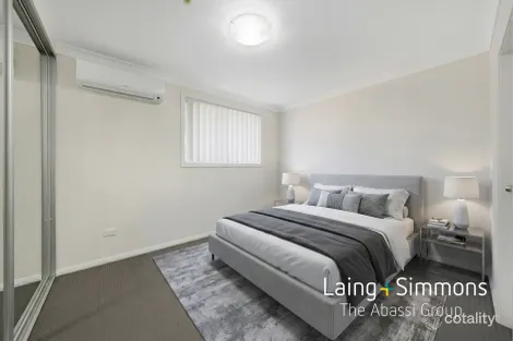 Property photo of 3/74-76 Irwin Street Werrington NSW 2747