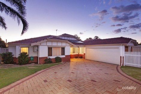 Property photo of 17 Millcroft Elbow Jandakot WA 6164