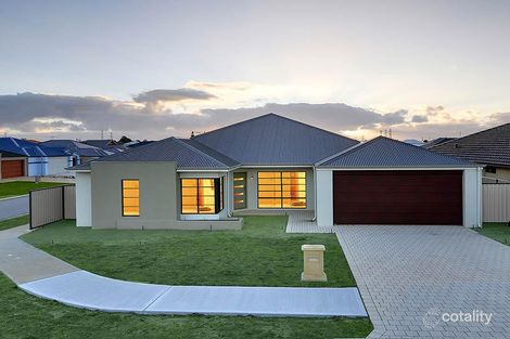 16 Giverny Gdns, Aubin Grove, WA 6164