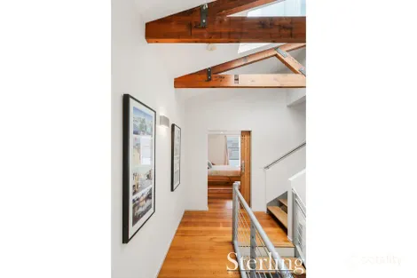 Property photo of 403 Macaulay Road Kensington VIC 3031