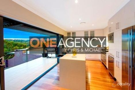 Property photo of 38 Milham Crescent Forestville NSW 2087
