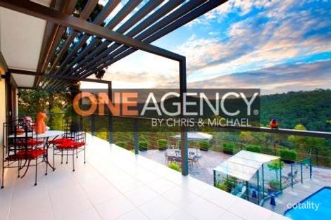 Property photo of 38 Milham Crescent Forestville NSW 2087