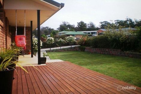 Property photo of 6 Griffiths Court Bridport TAS 7262