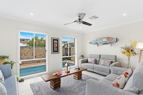 Property photo of 11 Torquay Street Greenhills Beach NSW 2230