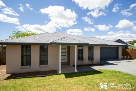 Property photo of 9 John Aarts Court Mudgee NSW 2850