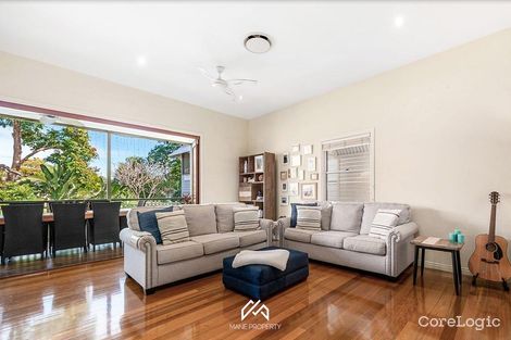 Property photo of 20 Plant Street Ashgrove QLD 4060