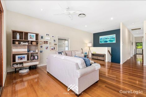Property photo of 20 Plant Street Ashgrove QLD 4060