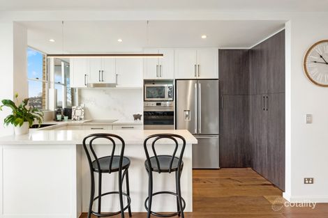 Property photo of 26/16-18 Eastbourne Road Darling Point NSW 2027
