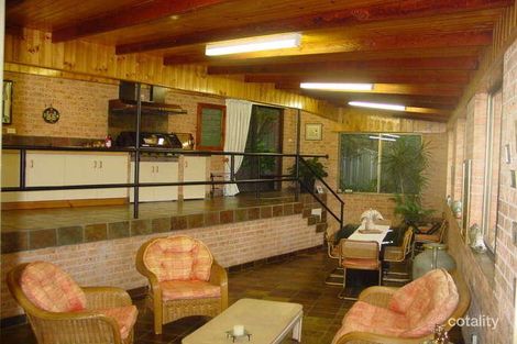 Property photo of 4 Yarrabee Close Charlestown NSW 2290