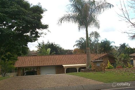 12 Ballinger Cres, Albany Creek, QLD 4035