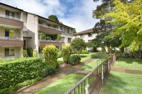 35/8 Buller Rd, Artarmon, NSW 2064